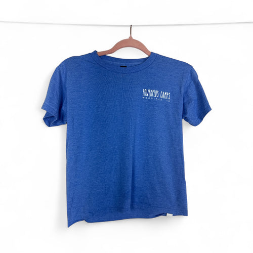 Used Like New- Gildan T-shirt, size youth M