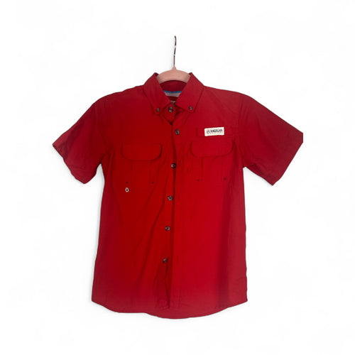 Used Good- Magellan shirt, size S (8)