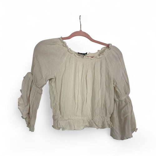 Used Good-I.N. Girl top, youth M 10/12