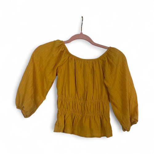 Used Like New- Xtraordinary top, youth S