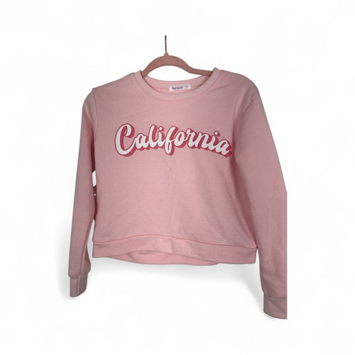 Used Good- Serdomi sweatshirt, size 10