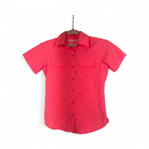 New- Magellan shirt, size S
