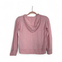 Load image into Gallery viewer, Used Good- Xersion, super soft sweater hoodie, size S 7/8