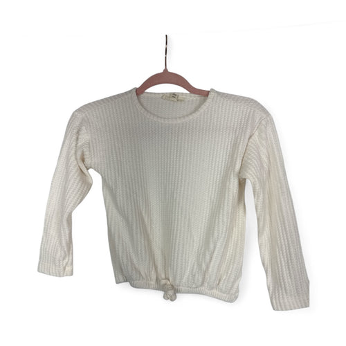 Used Like New- Jessica Simpson soft sweater l, size S 7