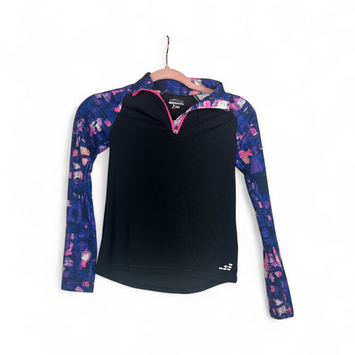 Used good- BCG cold weather shirt, size S 7