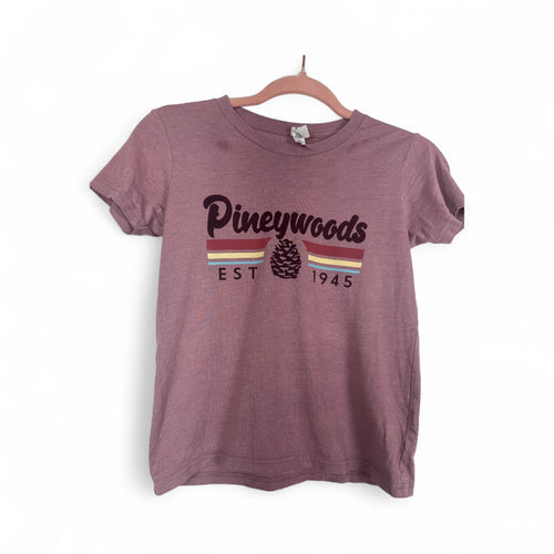 Used Good- Bella Canvas T-shirt, size youth M