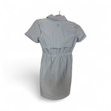 Load image into Gallery viewer, Used Good- Magellan stripped sport dress, size S (7)