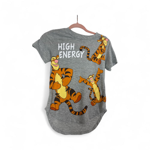 Used Like New- Disney t-shirt, adults XS (like a 10/12)