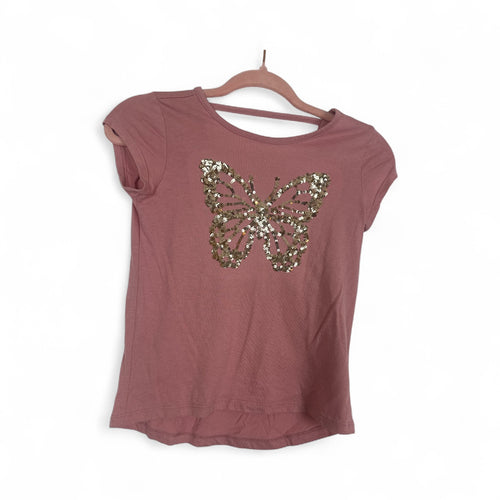 Used Good- Children’s  Place top, youth M (7/8)