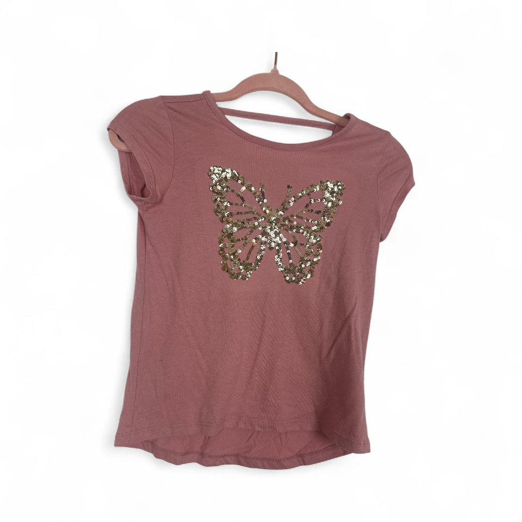 Used Good- Children’s  Place top, youth M (7/8)