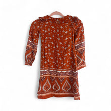 Load image into Gallery viewer, used Like New-Hayden a girls fall long sleeve dress, size S