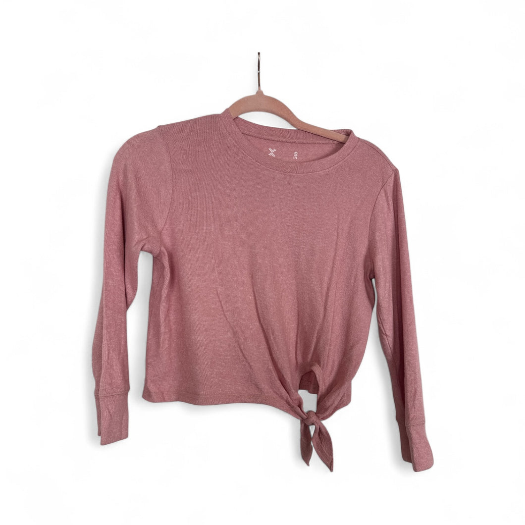 Used Good- Xersion shirt, size S 7/8