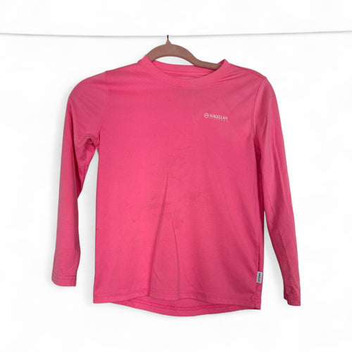 Used Like New- Magellan shirt, size S