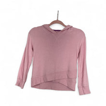 Load image into Gallery viewer, Used Good- Xersion, super soft sweater hoodie, size S 7/8