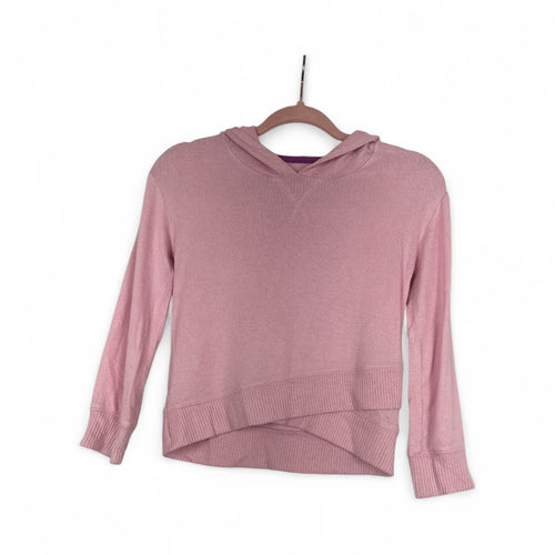 Used Good- Xersion, super soft sweater hoodie, size S 7/8