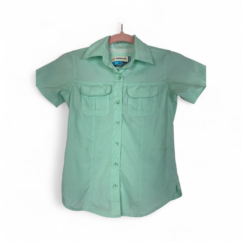 Used Good- Magellan shirt, size S (8)