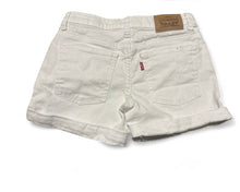 Load image into Gallery viewer, New- Levi’s shorty shorts, size 8