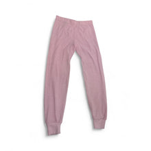 Load image into Gallery viewer, Used Like New- Girls Athletic pink layering set, Youth Medium (8)
