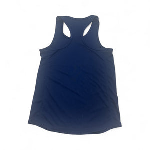 Used Like New- Girls BCG sports tank tops (set of 4) Youth XS (6-6X)