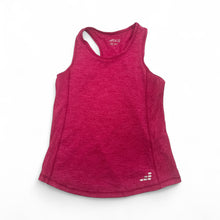 Load image into Gallery viewer, Used Like New- Girls BCG sports tank tops (set of 4) Youth XS (6-6X)