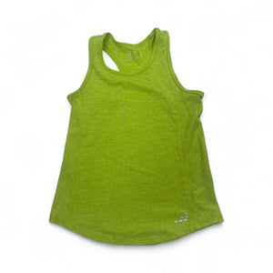 Used Like New- Girls BCG sports tank tops (set of 4) Youth XS (6-6X)