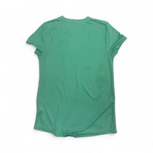 Load image into Gallery viewer, Used Fair- Girls Ricebird short-sleeve dri-fit t-shirt, Youth S