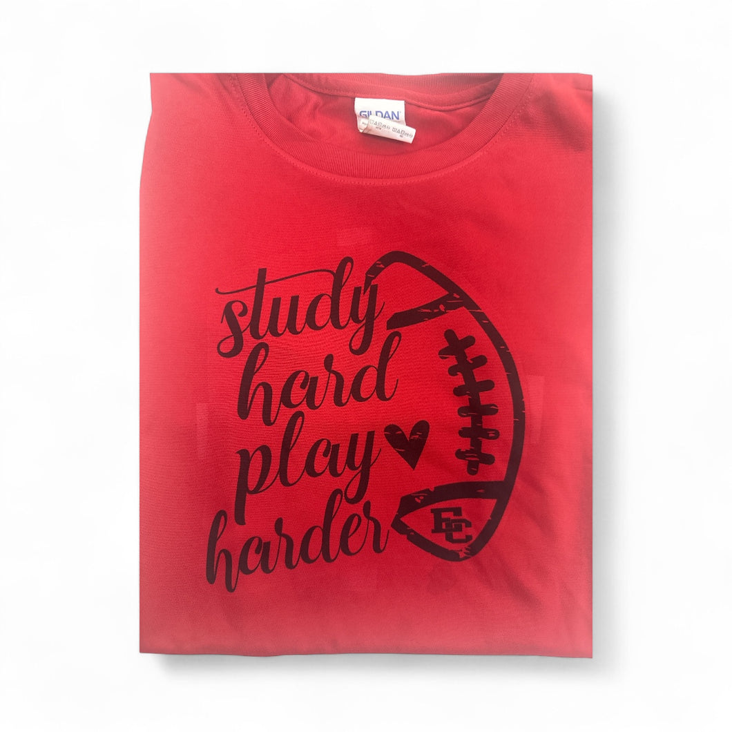 Used Good- Girls Ricebird short-sleeve dri-fit t-shirt, Youth S
