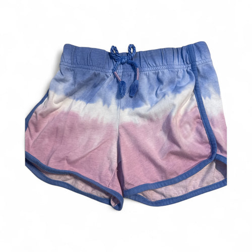 Used Good- Wonder Nation cotton shorts, youth M (7-8)