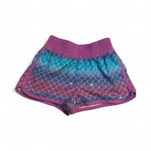 Used Good- athletic shorts, youth XS