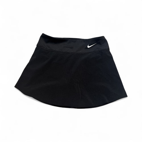 Used Like New- Nike athletic skirt, Youth S