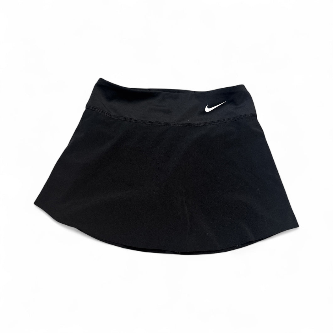 Used Like New- Nike athletic skirt, Youth S