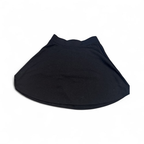 Used Like New- Children’s Place black cotton skirt, size M (7/8) (soft & flows)