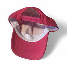 Load image into Gallery viewer, Used Good- Girls Justice pink cap