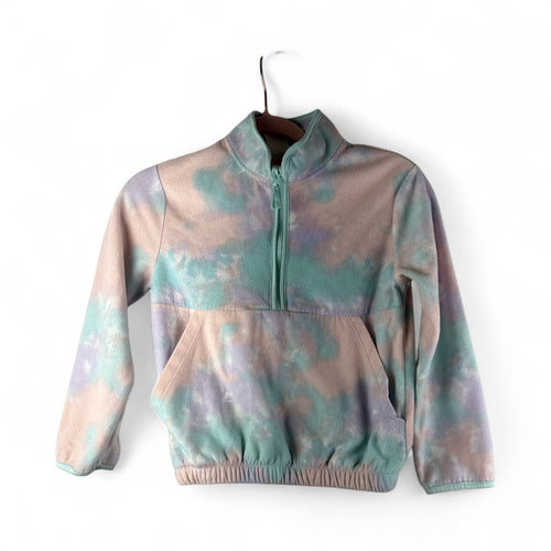 Used Fair- fleece sweatshirt size M 7/8
