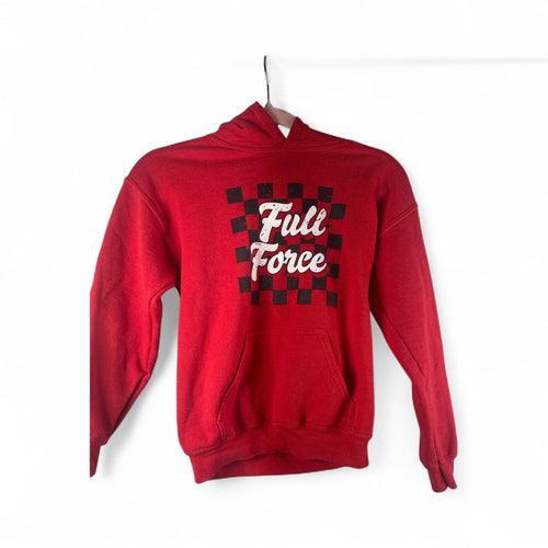 Used Good- Full Force sweatshirt, size M