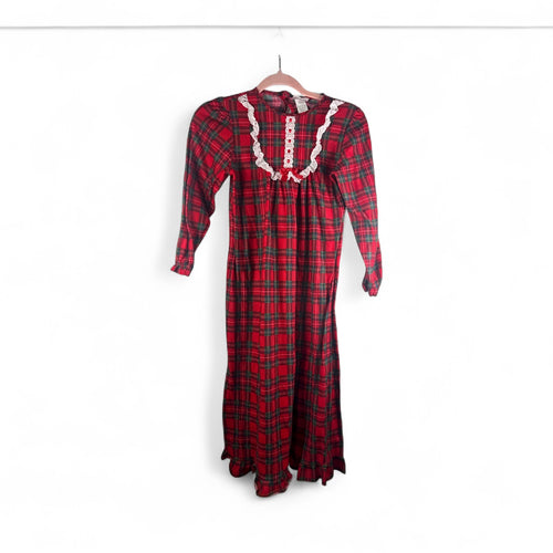 Used Like New- Laura Dare holiday gown, size 10