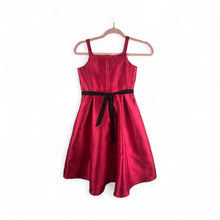 Load image into Gallery viewer, Used Like New (worn once)-Lilt holiday dress, size 8
