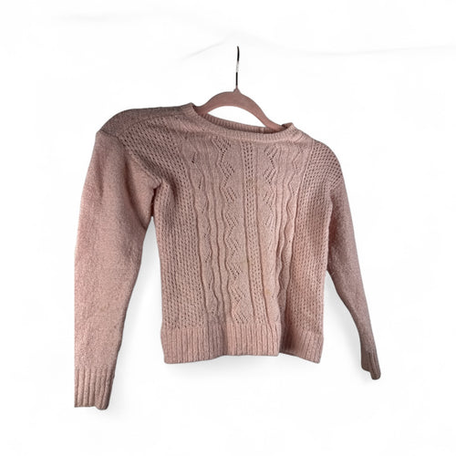 Used Like New- Children’s  Place sweater,  Youth Small