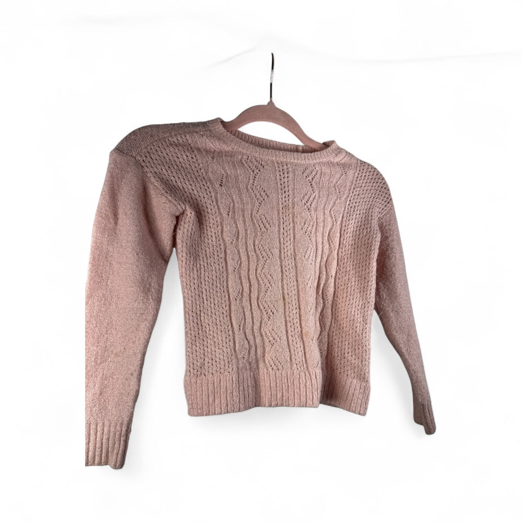 Used Like New- Children’s  Place sweater,  Youth Small