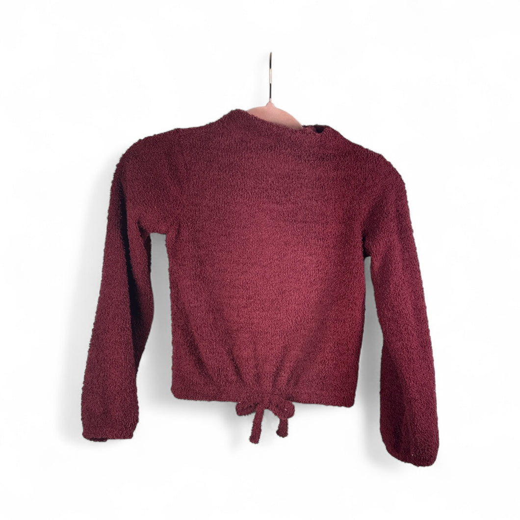 Used Good- Xtraordinary sweater, Youth Small