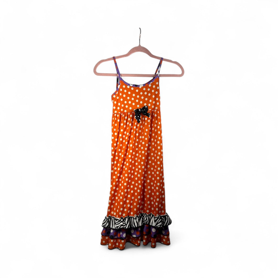 New- Laura Dare gown, youth 7