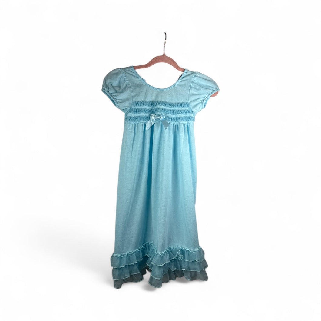 Used Good- Laura Dare gown, youth 8