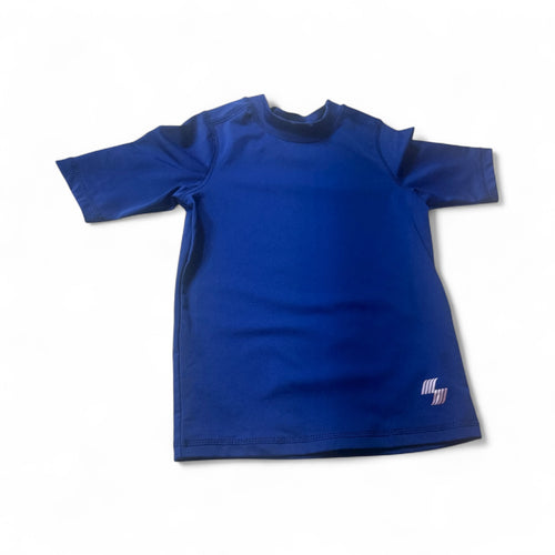 Used Like New- Children’s Place Sports drifit/swim shirt, youth S