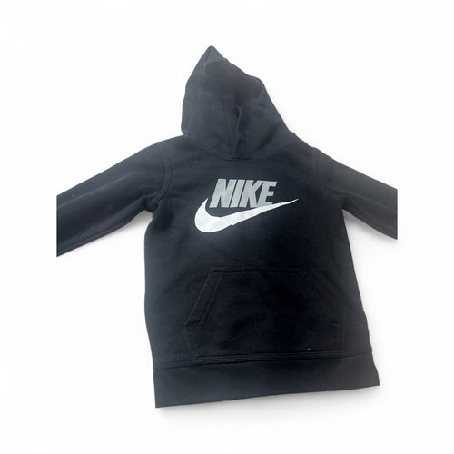 Used Good- Nike jacket, size 5/6