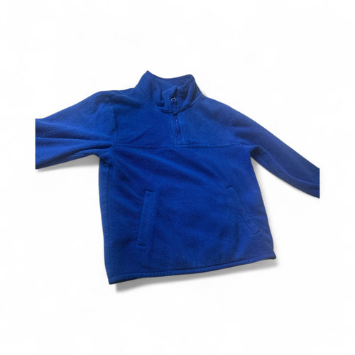 Used Good- WonderNation jacket, size 4/5