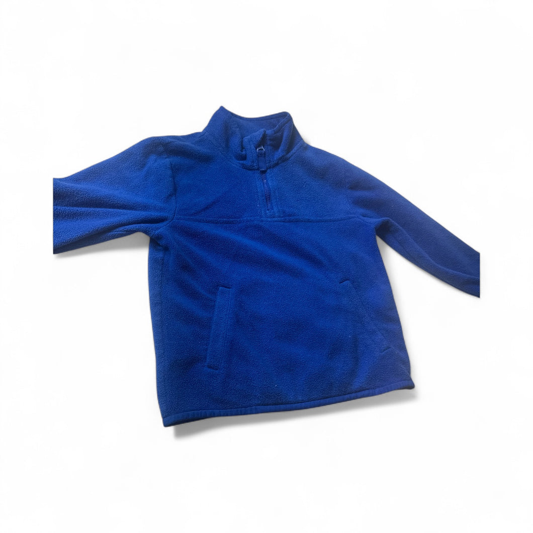 Used Good- WonderNation jacket, size 4/5