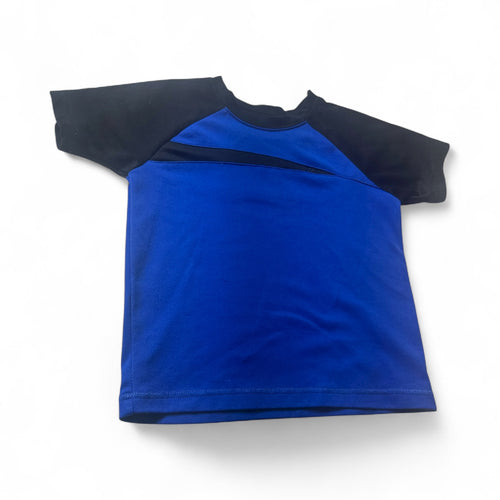 Used Good- drift shirt, size 4