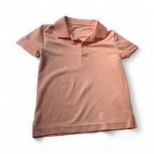 Load image into Gallery viewer, Used like new – Class Club (Dillard’s) boys dry fit polo shorts (set of 4), size 2/3