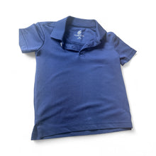 Load image into Gallery viewer, Used like new – Class Club (Dillard’s) boys dry fit polo shorts (set of 4), size 2/3