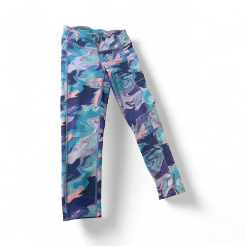 New- Freely leggings, youth M